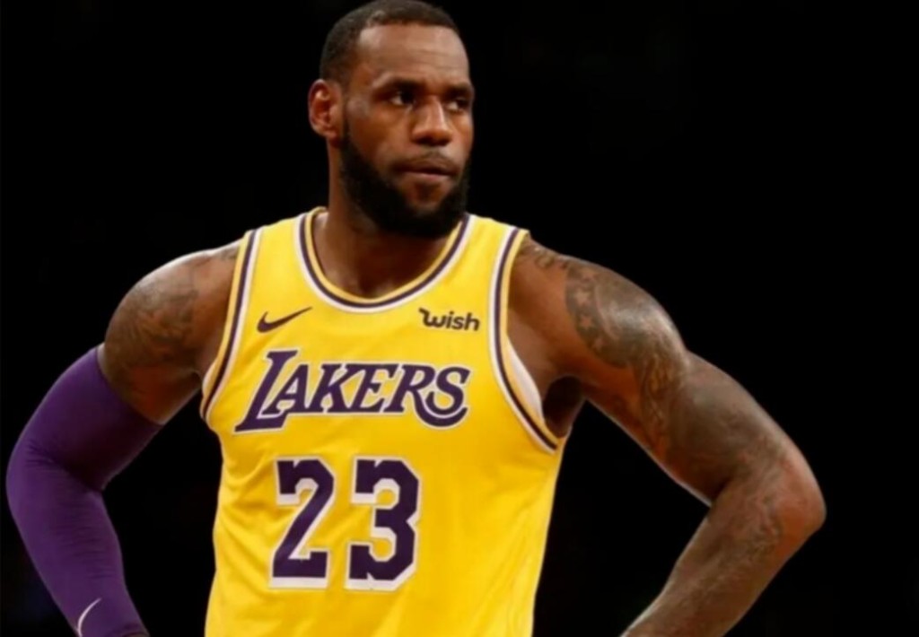 NBA / 打服全聯盟有多難?喬丹之後僅五人做到,連杜蘭特都還不夠格!-黑特籃球-NBA新聞影音圖片分享社區