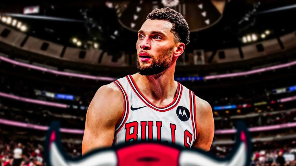 Bulls-news-Zach-LaVine-out-at-least-a-week-with-foot-injury-amid-trade-rumors