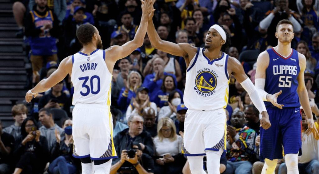 NBA / 砍下21+5,湯普森感受到危機了,21歲小將正在慢慢取代他的位置!-黑特籃球-NBA新聞影音圖片分享社區
