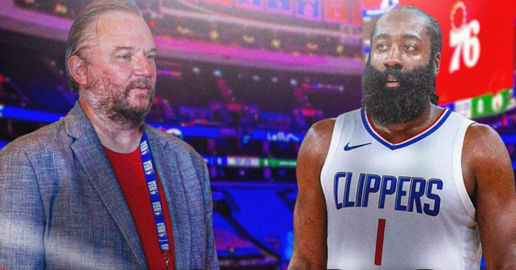 Sixers-Clippers-James-Harden-claims-he-had-max-contract-coming-from-Daryl-Morey