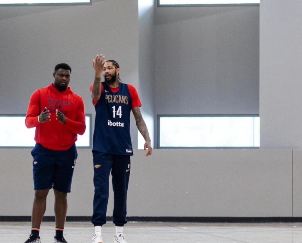 NBA / 被譽為詹姆斯接班人的五人現狀如何?一人無球可打,三人被高估,只有他最有資格!-黑特籃球-NBA新聞影音圖片分享社區