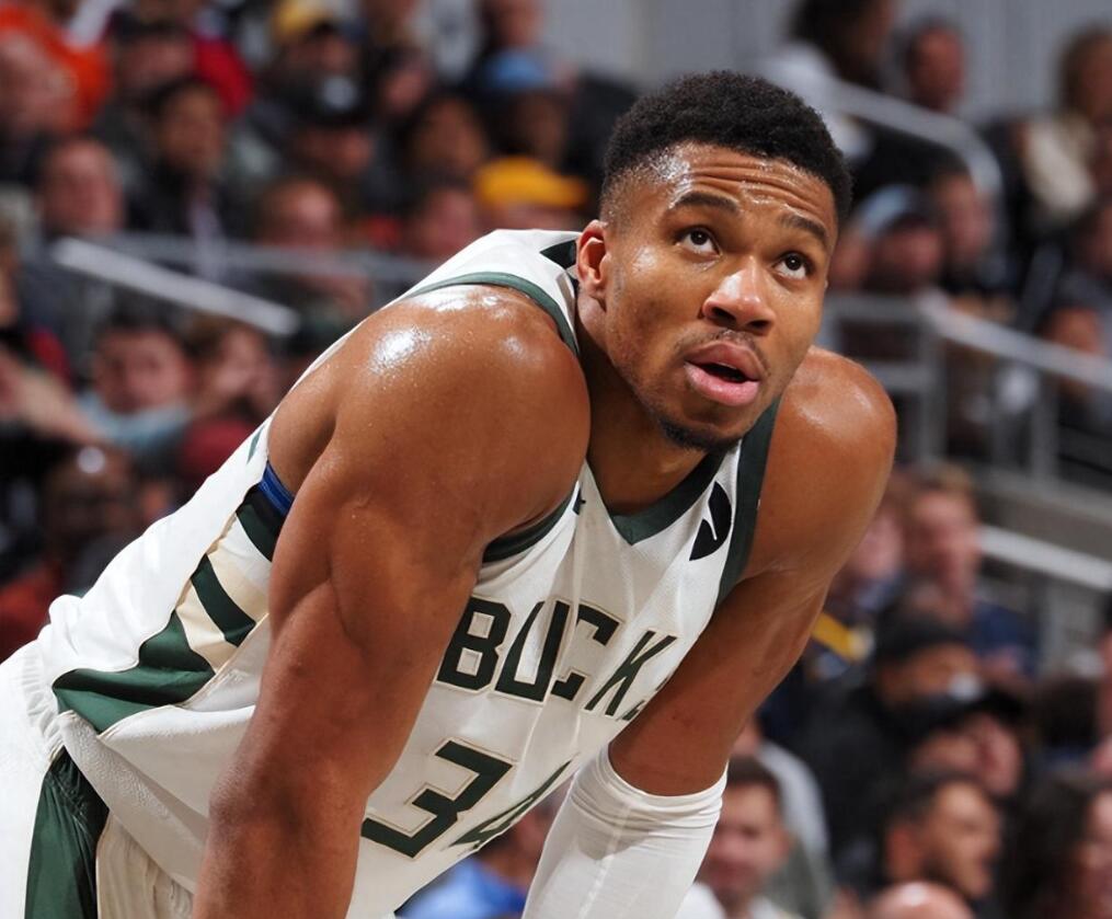 NBA / 被譽為詹姆斯接班人的五人現狀如何?一人無球可打,三人被高估,只有他最有資格!-黑特籃球-NBA新聞影音圖片分享社區