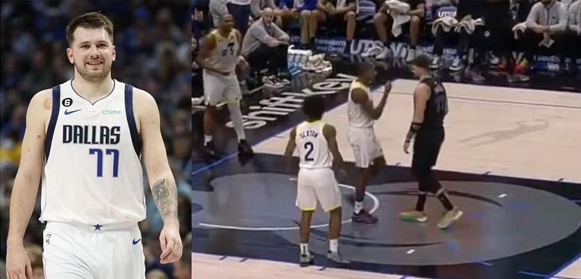 NBA / 50分慘案!半場29+大三元!東契奇統治力太強,把對手都打破防了!-黑特籃球-NBA新聞影音圖片分享社區
