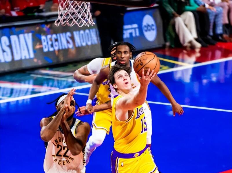 NBA / 51+44+87!湖人第三球星變「奪冠利器」,5600萬續約絕對超值,詹皇需謝他!-黑特籃球-NBA新聞影音圖片分享社區