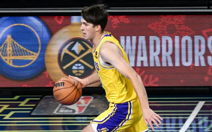 NBA / 51+44+87!湖人第三球星變「奪冠利器」,5600萬續約絕對超值,詹皇需謝他!-黑特籃球-NBA新聞影音圖片分享社區