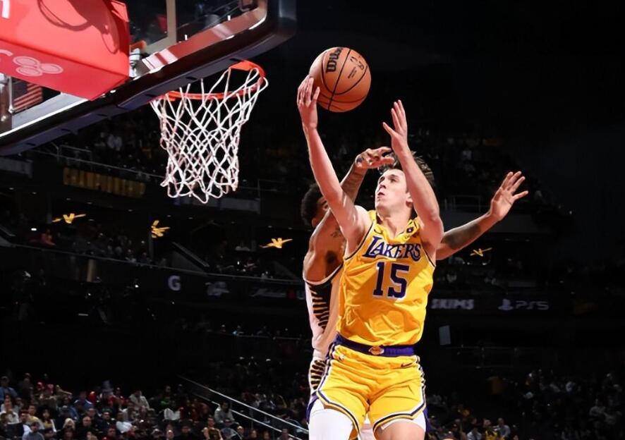 NBA / 51+44+87!湖人第三球星變「奪冠利器」,5600萬續約絕對超值,詹皇需謝他!-黑特籃球-NBA新聞影音圖片分享社區