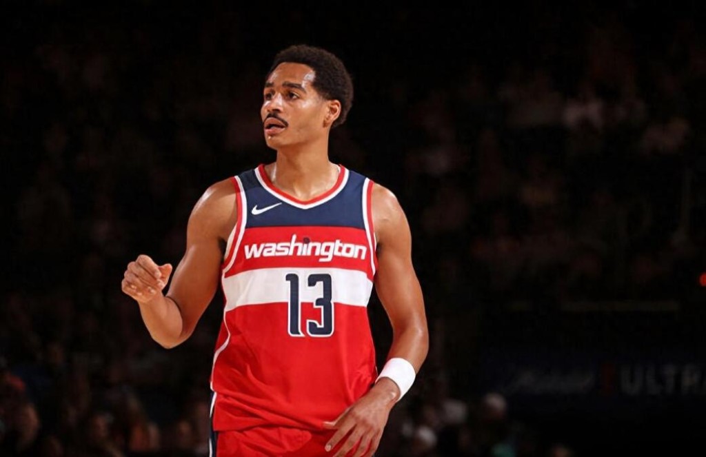 NBA / 離開勇士就不行了?普爾越變越差,總正負值-258,已穩居聯盟倒數第一!-黑特籃球-NBA新聞影音圖片分享社區