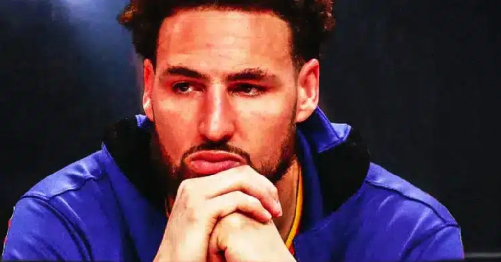 Warriors_news_Klay_Thompson_s_painfully_honest_admission_on_crunch-time_benching_vs._Suns