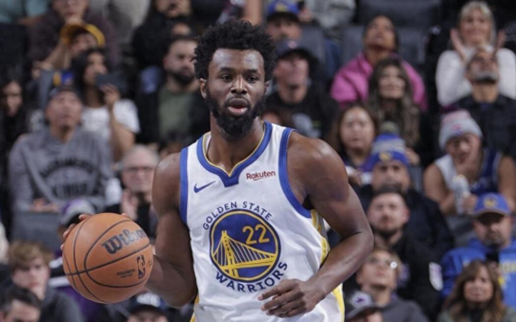 NBA / 效率倒數第一,薪水聯盟第二!先發五人組比活塞還差,勇士再不變就完了!-黑特籃球-NBA新聞影音圖片分享社區
