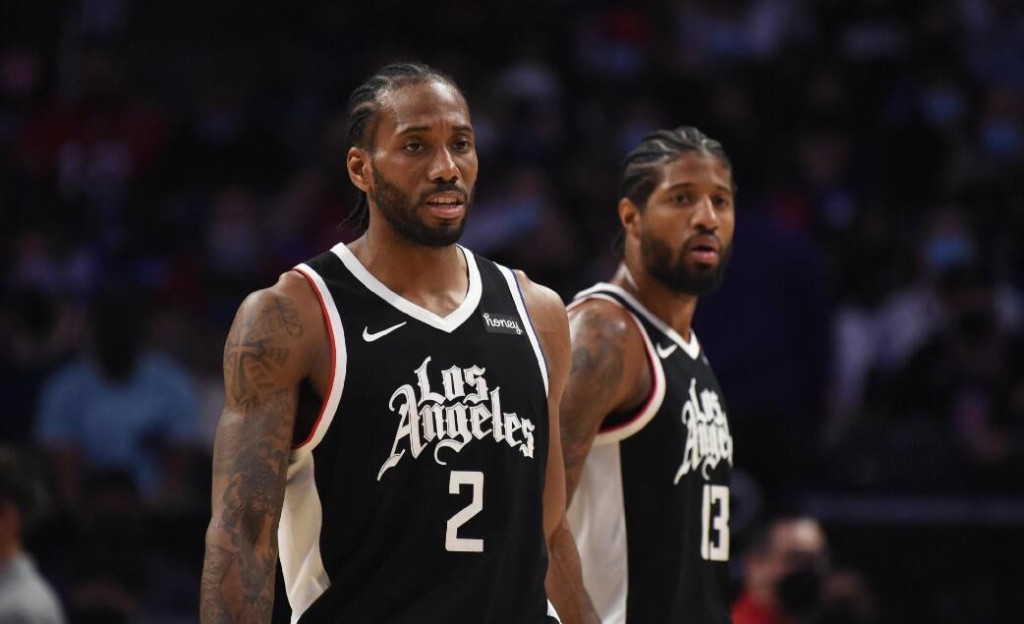 NBA / 豪取八連勝!快艇終於找到贏球鑰匙,哈登加盟後球隊打法全變了!-黑特籃球-NBA新聞影音圖片分享社區