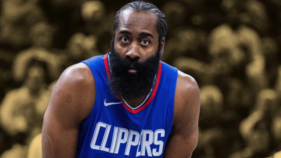 Stephen A. Smith highlights the Clippers' surge with James Harden - Basketball Network - Your daily dose of basketball